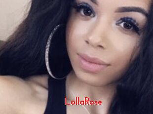 LollaRose