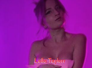 Lolla_Taylorr