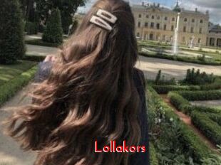 Lollakors