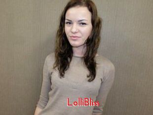 LolliBliss The Sex