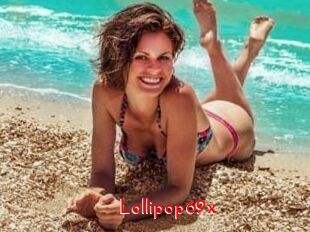 Lollipop69x