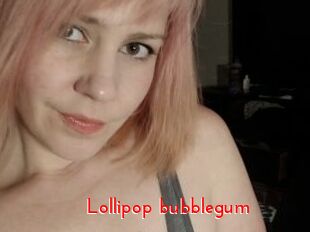 Lollipop_bubblegum