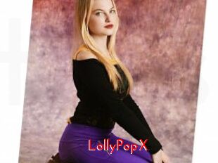 LollyPopX
