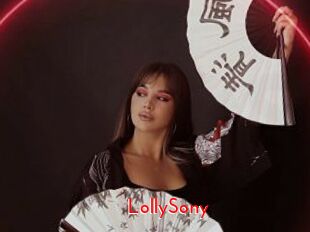 LollySony