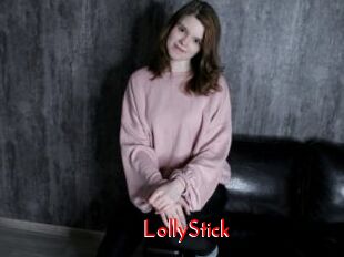 LollyStick