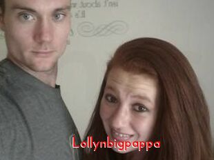 Lollynbigpappa