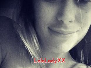 LoloLadyXX The Sex
