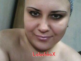 LolochkaX