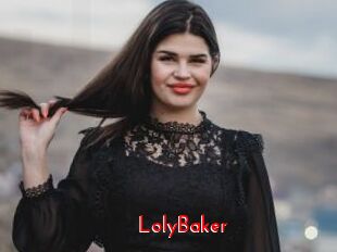 LolyBaker