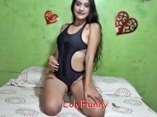 LolyFunny