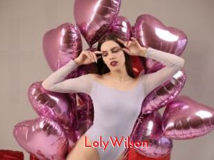 LolyWilson