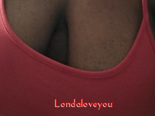 Londaloveyou The Sex