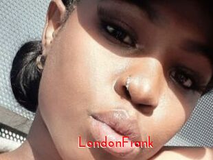 LondonFrank The Sex