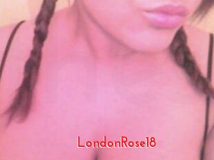 LondonRose18