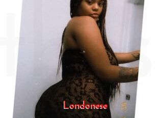 Londonese