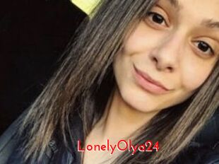 LonelyOlya24