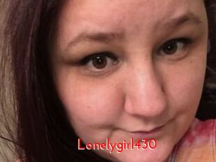 Lonelygirl430 The Sex