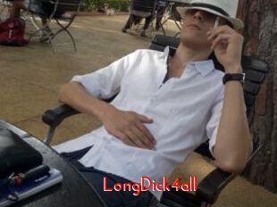 LongDick4all