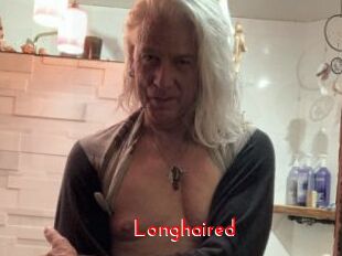 Longhaired The Sex