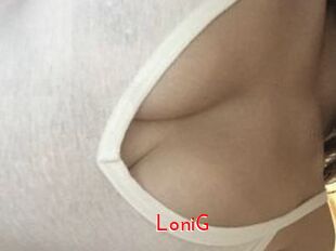 LoniG The Sex