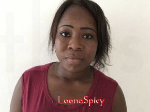 LoonaSpicy