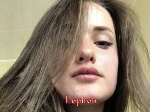 Lopiron The Sex