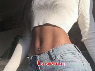 LoraAmbri