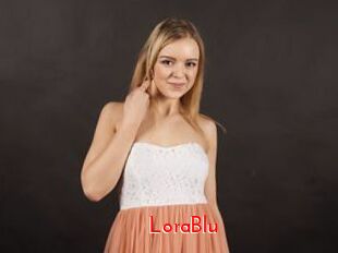 LoraBlu