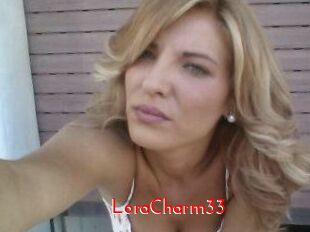 LoraCharm33