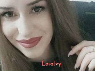 LoraIvy