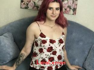 LoraLeman