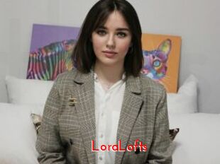 LoraLofts The Sex