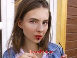 LoraMoran