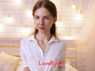 LoraRyder