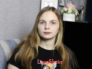 LoraShein