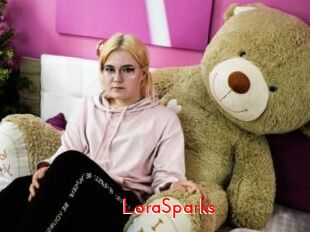 LoraSparks