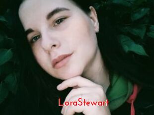 LoraStewart