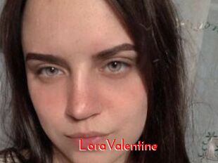 LoraValentine