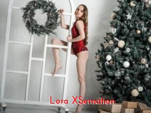Lora_XSensation