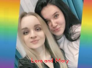 Lora_and_Mary