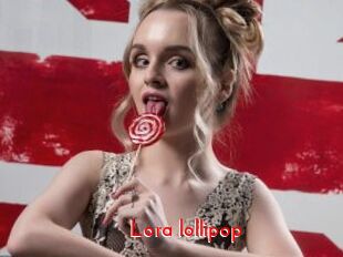 Lora_lollipop