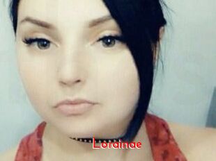 Lorainae The Sex