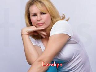 Loralips