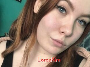LoranKim