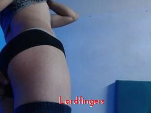 Lordfingers