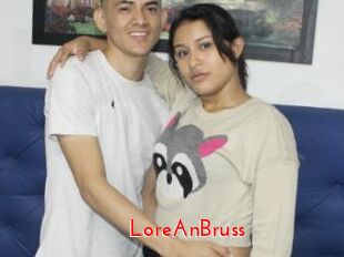 LoreAnBruss The Sex