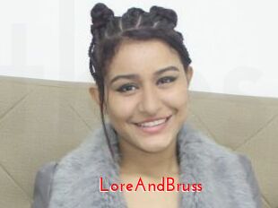 LoreAndBruss