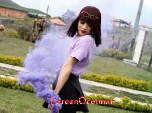 LoreenOconnor