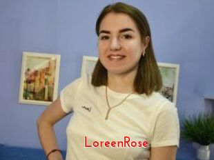 LoreenRose