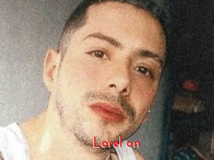 Lorel_on The Sex